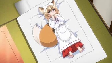 狐狸女儿的色情旅馆第二话团体也来了！女主人公阿索科满员谢礼